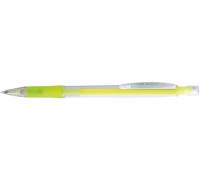 Олівець механiчний 0,5мм Economix Bolide HB E11408 з гумкою