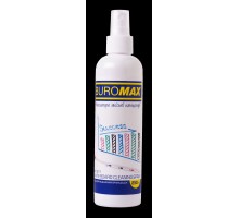 Спрей для очищення дошок 250 мл BUROMAX ВМ.0817