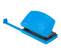 Діркопробивач 10 арк Axent Shell 32979 3410-07-A