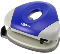 Діркопробивач  25 арк пластиковий  Leo UFO L1421-04