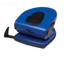 Діркопробивач  30 арк металевий синій Scholz 4314