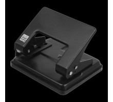 Діркопробивач метал  JOBMAX, до 20 л. 110х90х75мм чорний BM.4040-01