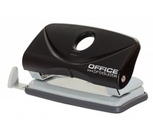 Діркопробивач 10арк пластиковий чорний OFFICE PRODUCTS 18051111-05