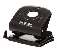 Діркопробивач OFFICE PRODUCTS 30арк металевий чорний 18052311-05 