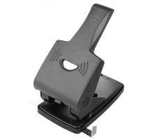 Діркопробивач OFFICE PRODUCTS 65арк металевий чорний 18052711-05 