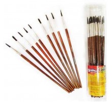 Пензлик білка №3  7611/3 CLASS