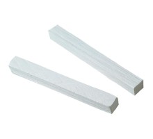 Крейда біла 100шт. ZiBI ZB.6712-12