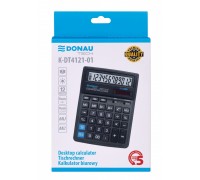 Калькулятор DONAU TECH K-DT4121-01 CI-SDC444S