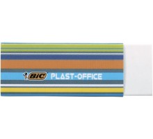 Гумка "Пласт-Оффіс" BIC bc927867