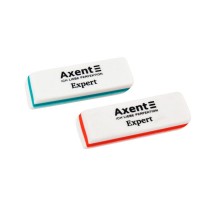 Гумка для олівця м"яка Expert Axent 1186-A 