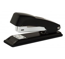 Степлер №24-26/6 30арк. металевий чорний 18062311-05 (OFFICE PRODUCTS)