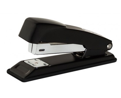 Степлер №24-26/6 30арк. металевий чорний 18062311-05 (OFFICE PRODUCTS)
