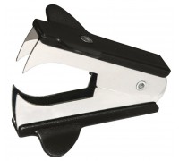 Антистеплер  OFFICE PRODUCTS без замка чорний 18067411-05