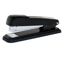 Степлер OFFICE PRODUCTS 18062511-05 №26/6 40арк.чорний