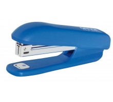 Степлер пластиковий N10 16арк. OFFICE PRODUCTS 18061311-01 синій