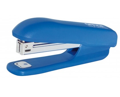 Степлер пластиковий N10 16арк. OFFICE PRODUCTS 18061311-01 синій