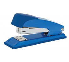 Степлер №24-26/6 30арк. метал. синій (мал.) 18062311-01 (OFFICE PRODUCTS)