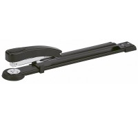 Степлер 50арк N24/6-26/6  метал. з плечем OFFICE PRODUCTS 18063511-05