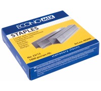 Скоба N23/12 1000шт. Economix Е40304 