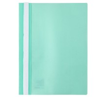 Швидкозшивач  А4 м"ятний Axent 1317-18-А 42282