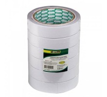 Стрічка клейка двостороння 24мм х 20м 4OFFICE 4-387