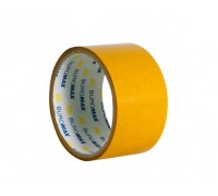 Стрічка клейка двостороння 48х5 BUROMAX BM.7509