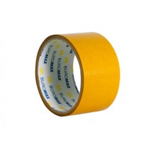 Стрічка клейка двостороння 48х5 BUROMAX BM.7509