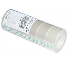 Стрічка клейка 25х30, Q-CONNECT, KF17494