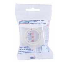 Стрічка клейка 18х33м DONAU 7879001PL-00