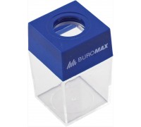 Бокс для скріпок магнітний BUROMAX BM.5085