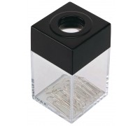 Бокс для скріпок магнітний Q-CONNECT KF02132