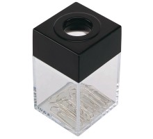 Бокс для скріпок магнітний Q-CONNECT KF02132