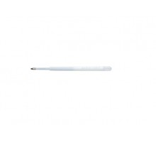 Стрижень кульковий 98мм синій BUROMAX BM.8051-01