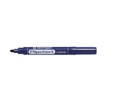 Маркер для фліпчарту "Centropen" 8550/03 синій