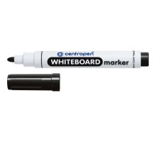 Маркер для дошки Centropen 8559 2,5 мм чорний 01843 