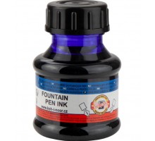 Чорнило "KOH-I-NOOR" 50мл синi 141500 01229