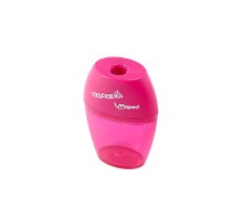 Стругачка Maped Шейкер з контейнером MP.534753