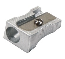 Стругачка металева клиноподібна KLERK KL1104