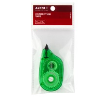 Коректор стрічковий 5 мм х 6 м Axent 7009-04-A