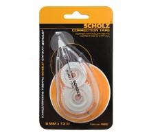 Коректор стрічковий 5ммх13м SCHOLZ 4960