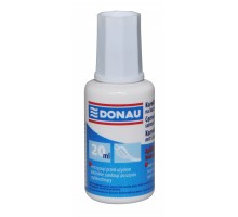 Коректор спиртовий 20мл Donau  7615001 /10