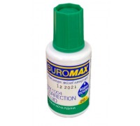 Коректор водяний 20мл Buromax BM.1004