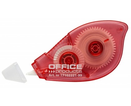 Коректор стрічковий 4,2ммх12м OFFICE PRODUCTS 17102221