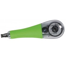 Коригувальна стрічка Q-CONNECT Dynagrip, одноразова, 4,2 мм x 10 м , KF14451