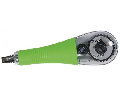 Коригувальна стрічка Q-CONNECT Dynagrip, одноразова, 4,2 мм x 10 м , KF14451