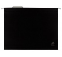 Файл підвісний А4 пластиковий BUROMAX BM.3360-01 чорний