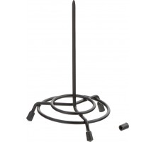 Спиця для паперів 150х80 металева BUROMAX BM.6280-01