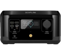 Зарядна станція EcoFlow RIVER mini (Wireless) (RIVERMINIWIRELESS)