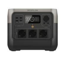 Зарядна станція EcoFlow RIVER 2 Pro (RIVER2PRO)