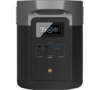 Зарядна станція EcoFlow DELTA Max 1600 (DELTAMAX1600-EU)